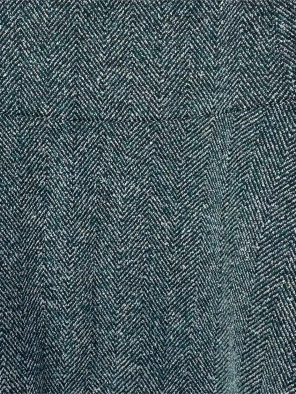 LOFT blue smoke ivory